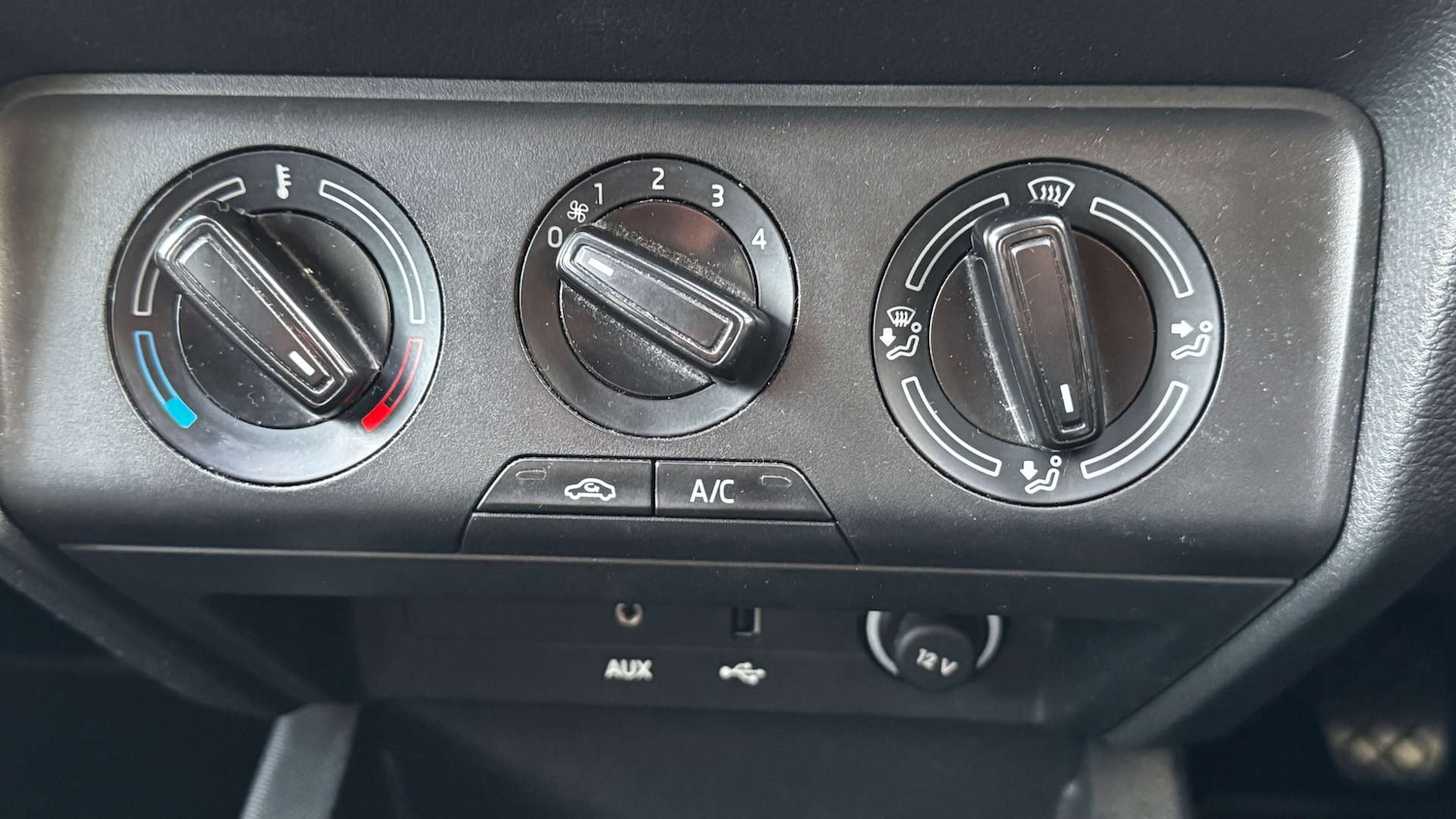 Vehicle 36