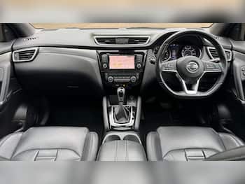 Used Nissan Qashqai 2020 for sale - 79738977: Photo