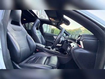 Used Mercedes-Benz CLA 2021 for sale - 79160669: Photo