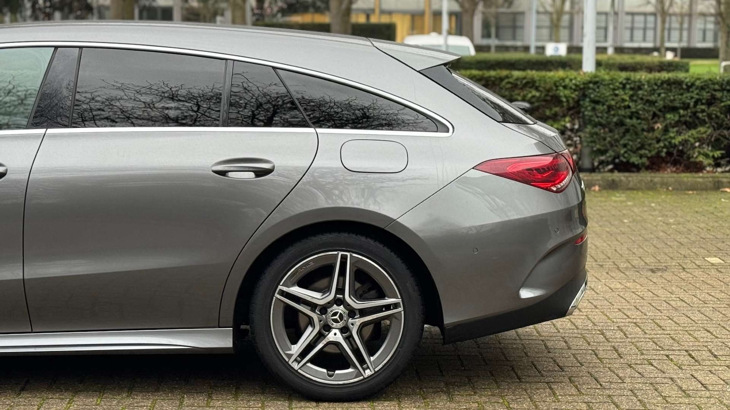 Used Mercedes-Benz CLA 2019 for sale - 76923078: Photo 10