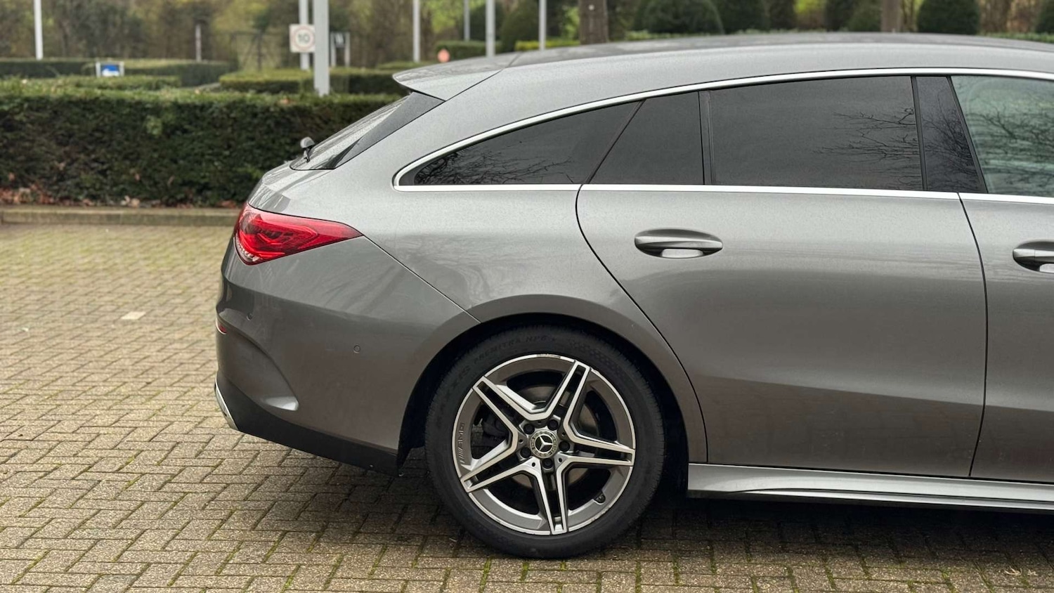 Used Mercedes-Benz CLA 2019 for sale - 76923078: Photo 15