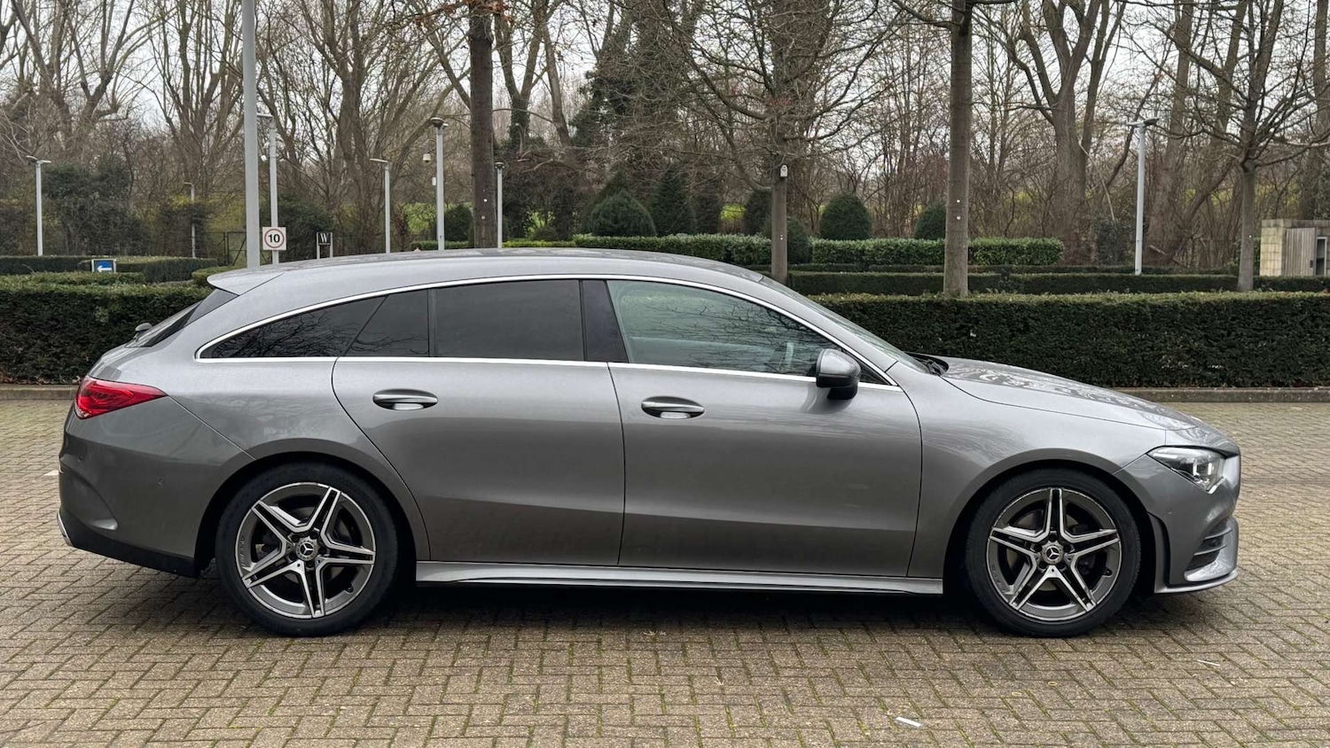 Used Mercedes-Benz CLA 2019 for sale - 76923078: Photo 16