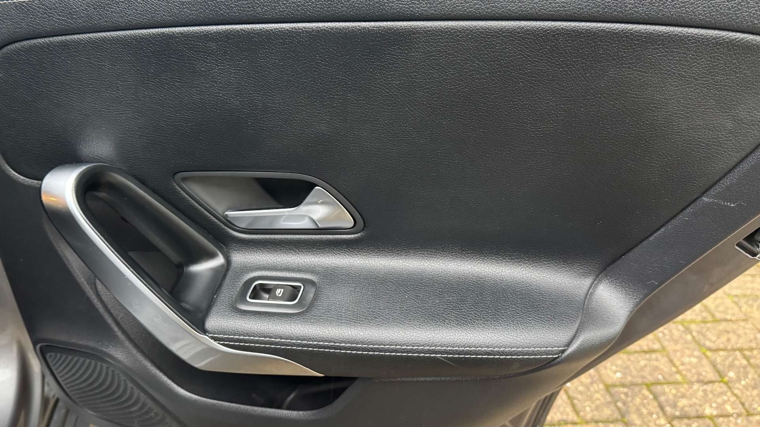 Used Mercedes-Benz CLA 2019 for sale - 76923078: Photo 17