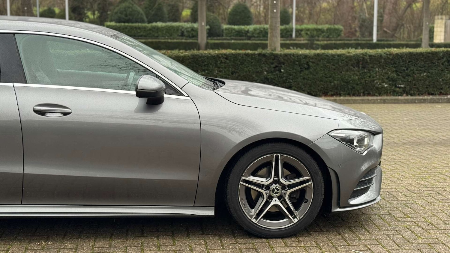 Used Mercedes-Benz CLA 2019 for sale - 76923078: Photo 21