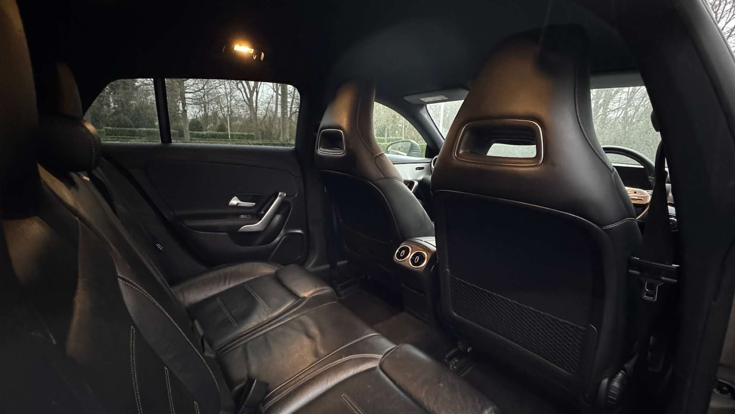 Used Mercedes-Benz CLA 2019 for sale - 76923078: Photo 22