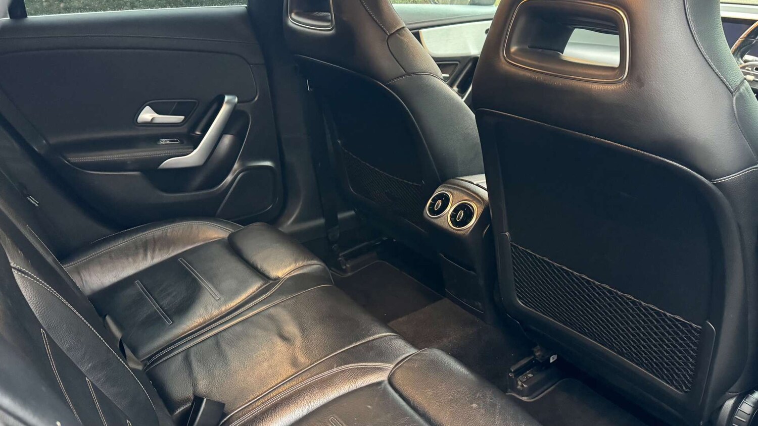 Used Mercedes-Benz CLA 2019 for sale - 76923078: Photo 23