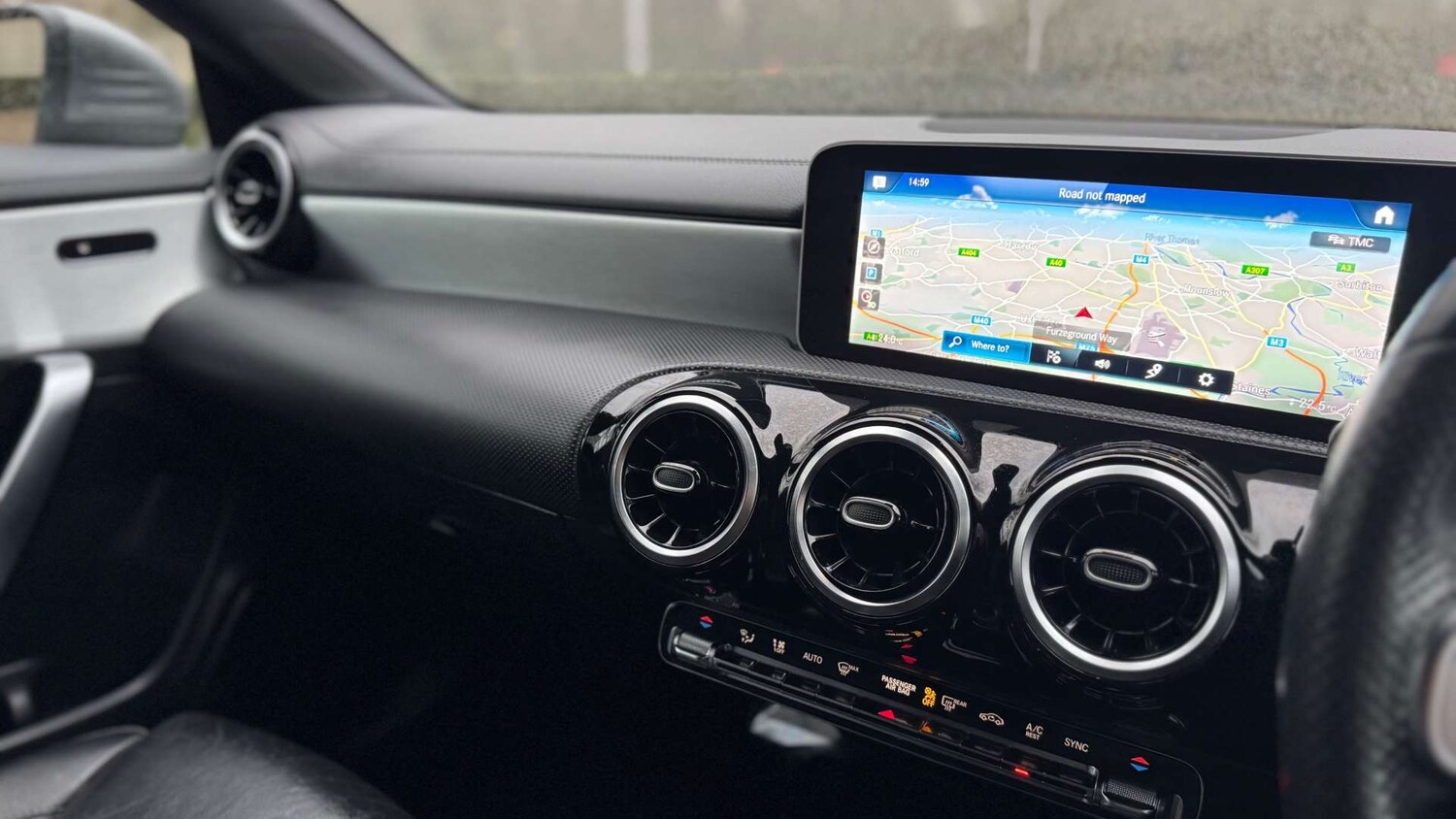 Used Mercedes-Benz CLA 2019 for sale - 76923078: Photo 35