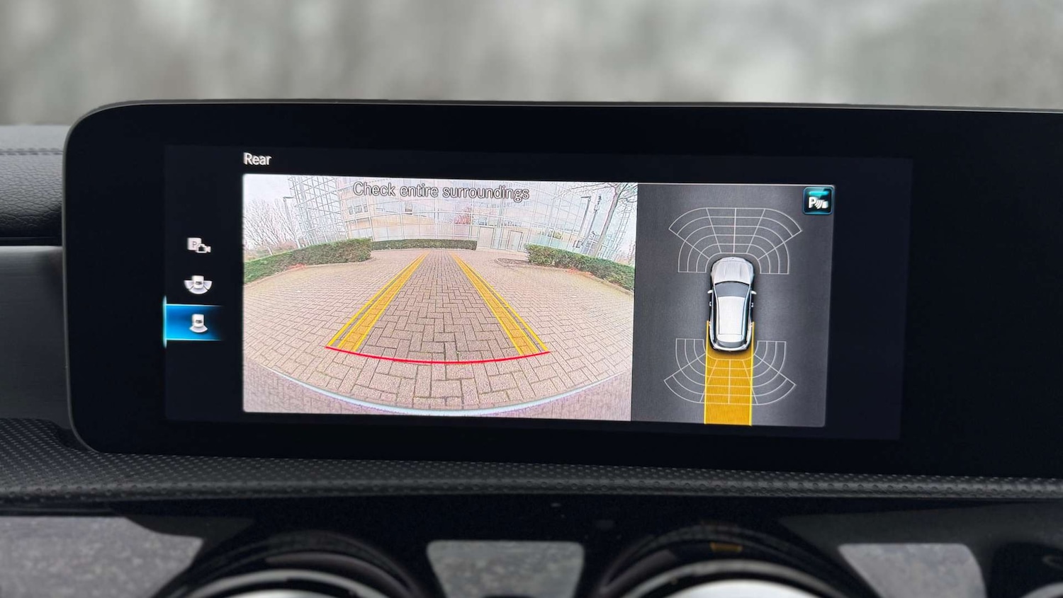 Used Mercedes-Benz CLA 2019 for sale - 76923078: Photo 36