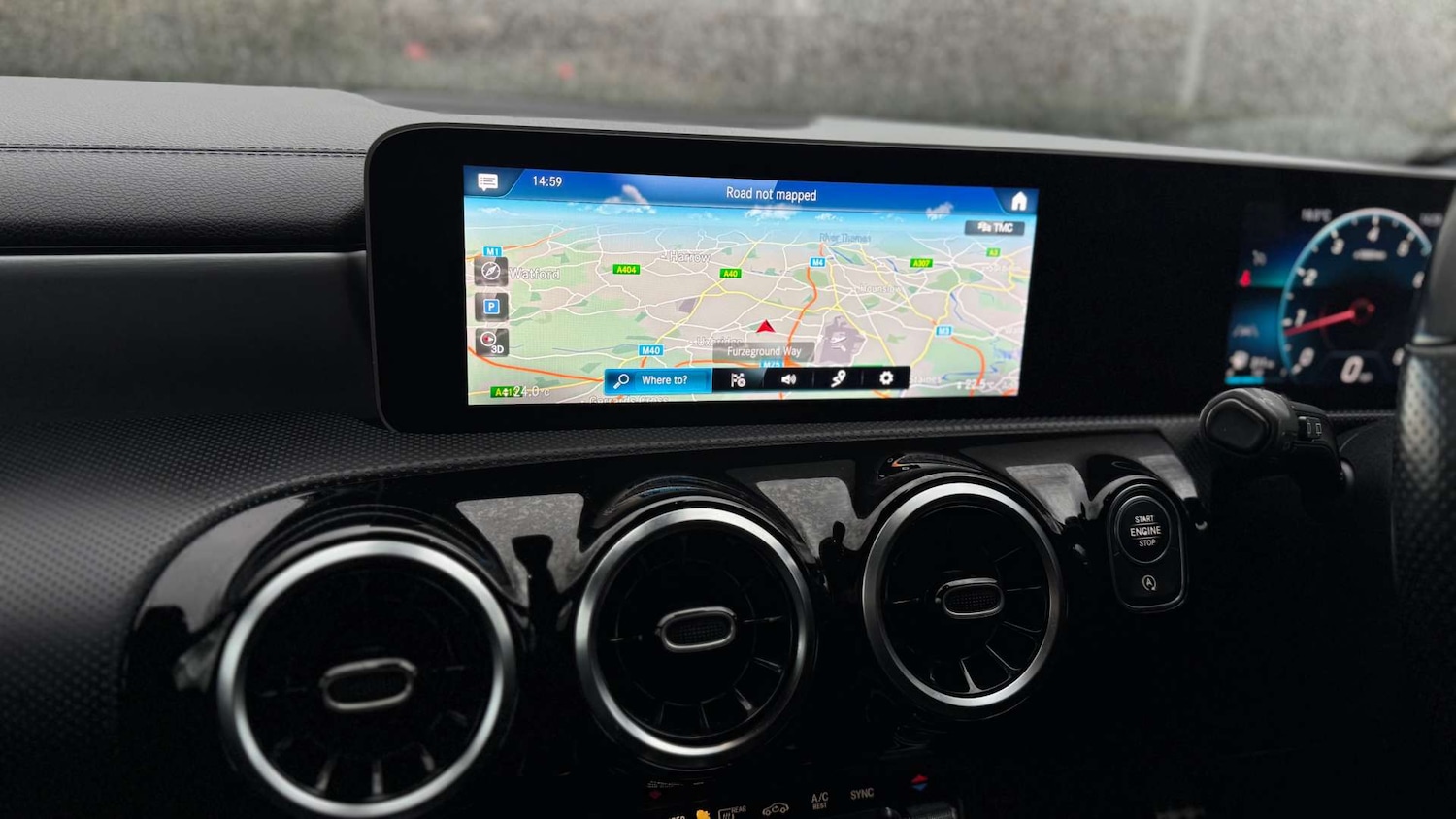 Used Mercedes-Benz CLA 2019 for sale - 76923078: Photo 40