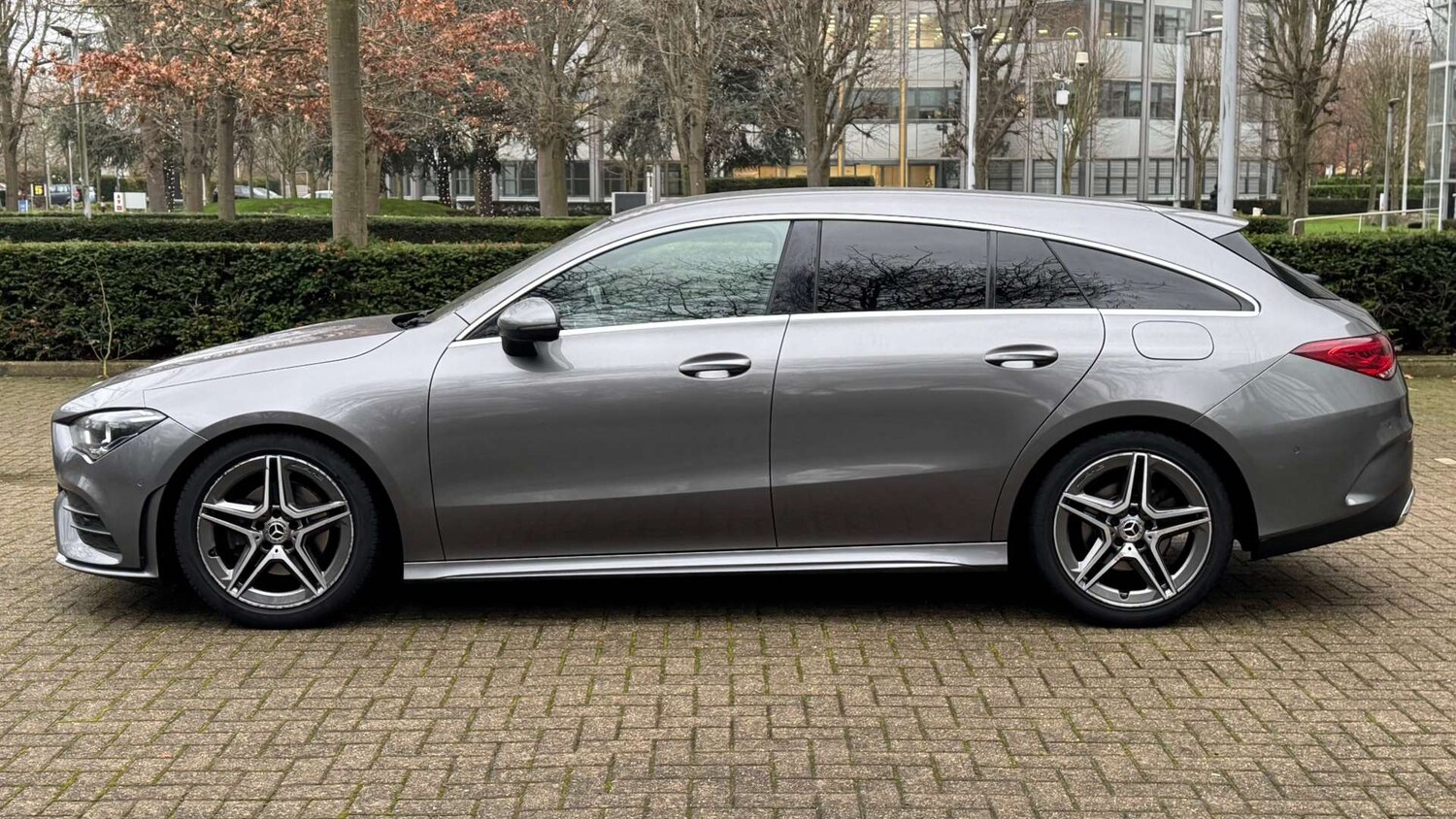 Used Mercedes-Benz CLA 2019 for sale - 76923078: Photo 5