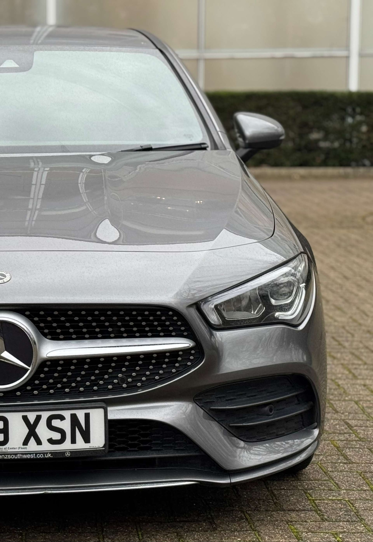 Used Mercedes-Benz CLA 2019 for sale - 76923078: Photo 7