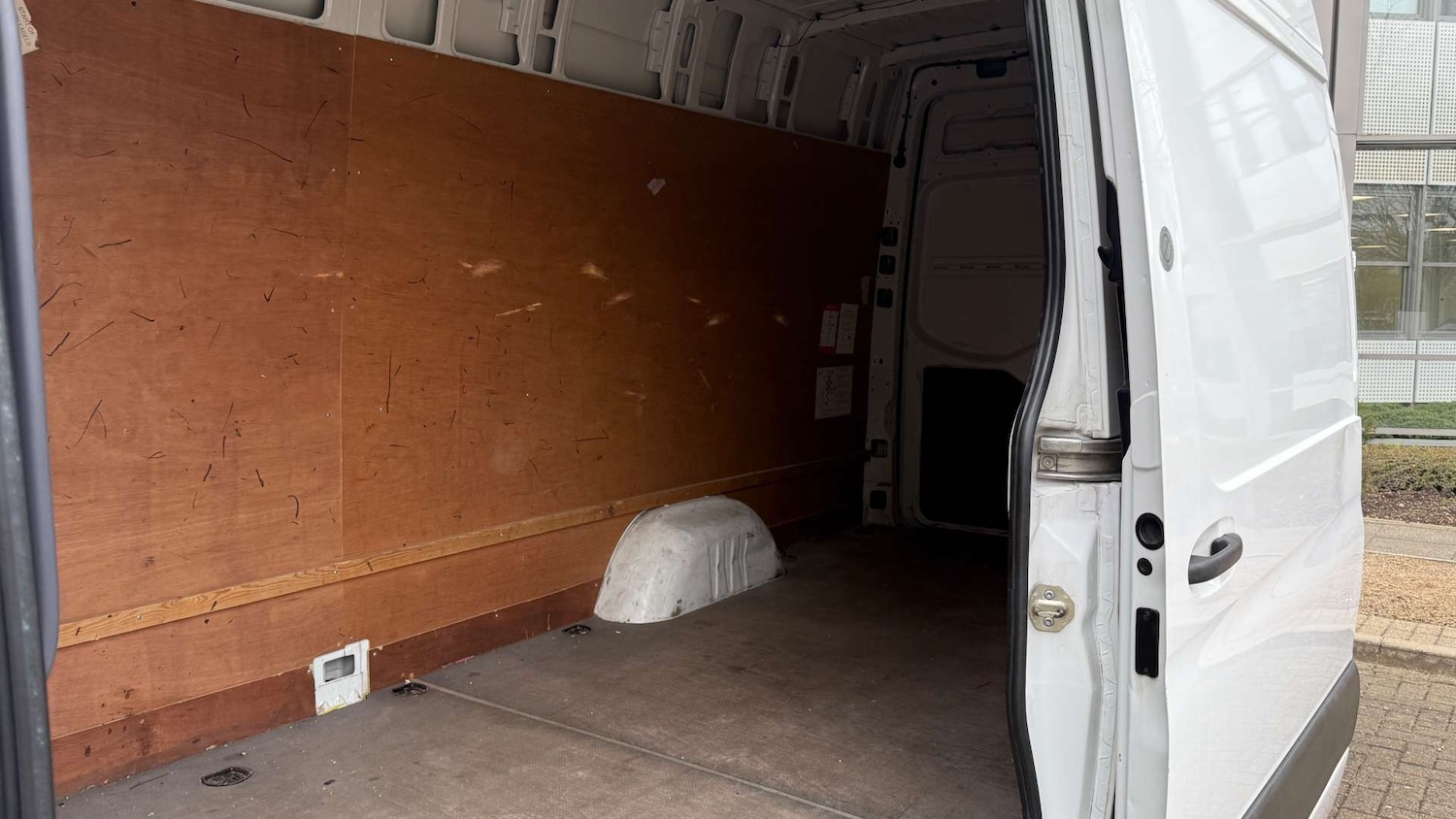 Used Mercedes-Benz Sprinter 2018 for sale - 77906888: Photo 14