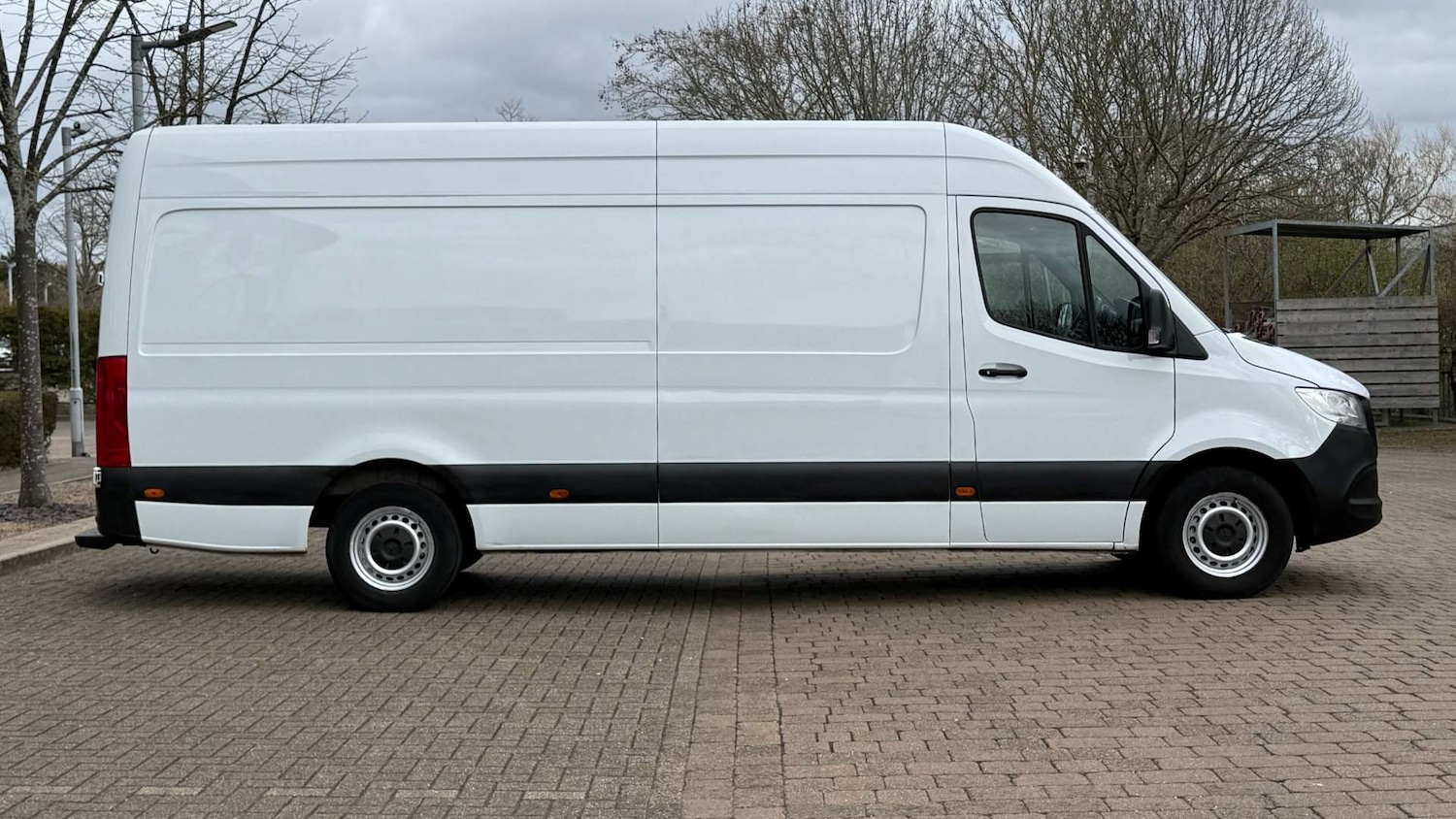Used Mercedes-Benz Sprinter 2018 for sale - 77906888: Photo 15