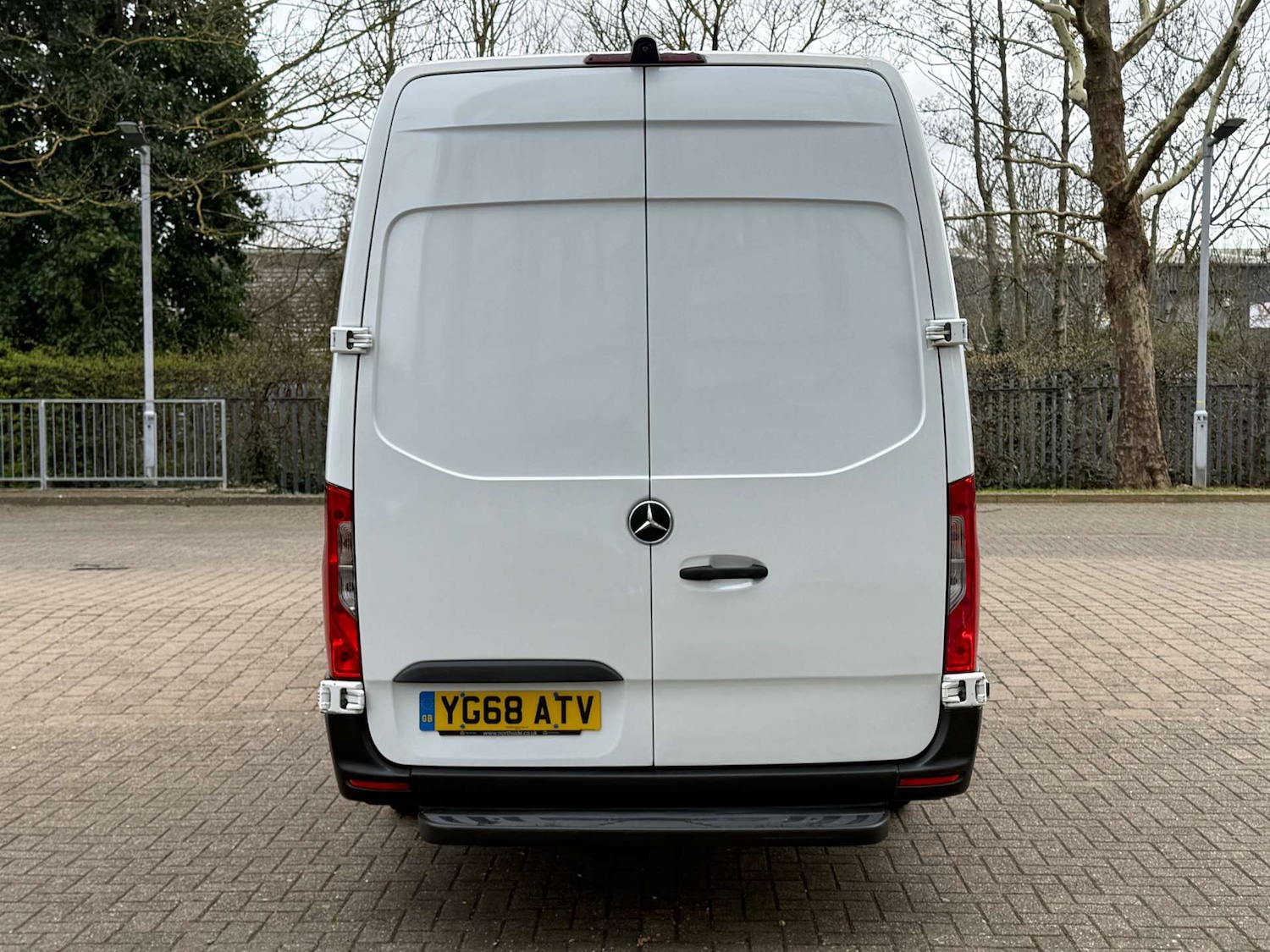 Used Mercedes-Benz Sprinter 2018 for sale - 77906888: Photo 17