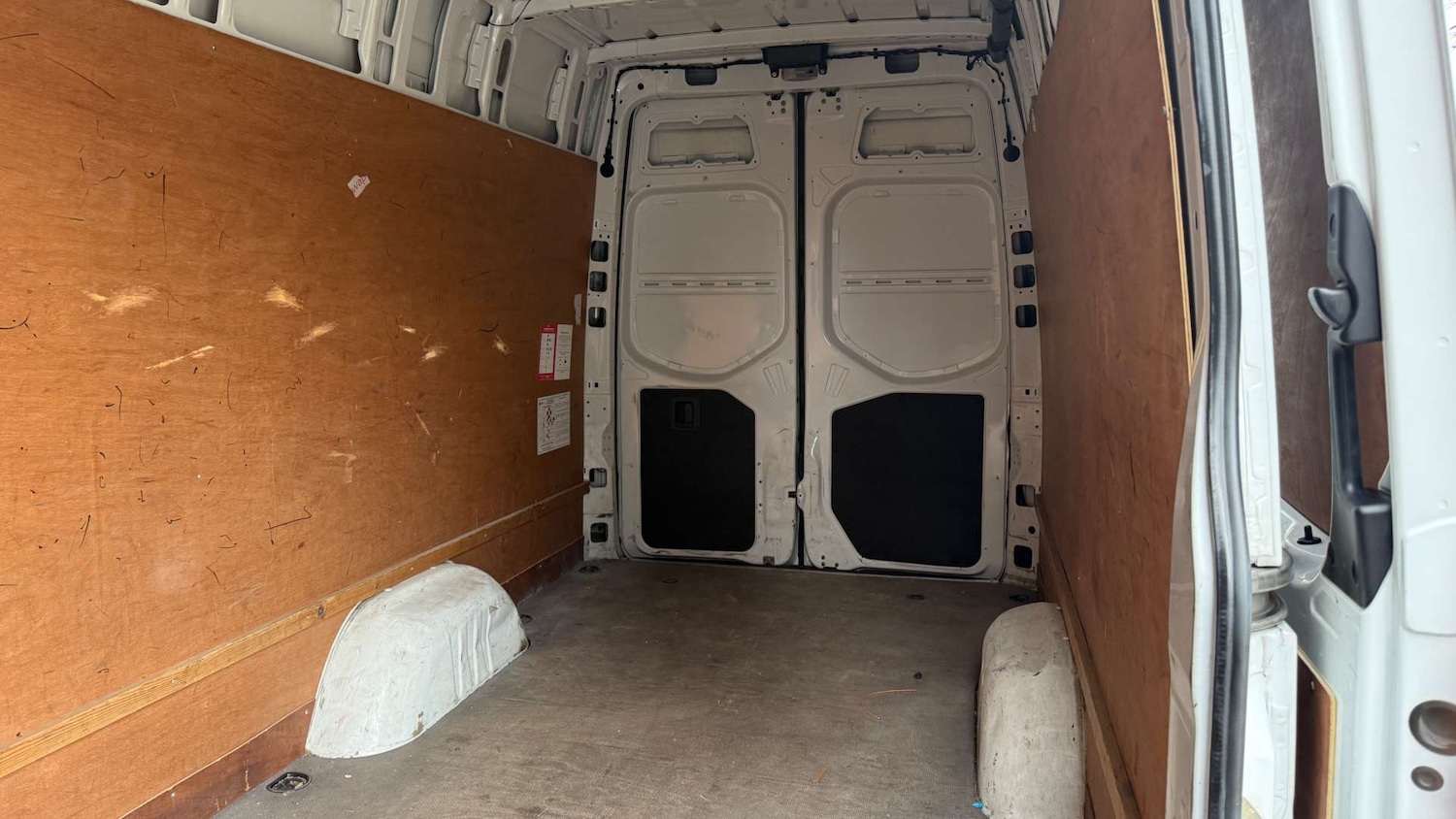 Used Mercedes-Benz Sprinter 2018 for sale - 77906888: Photo 20