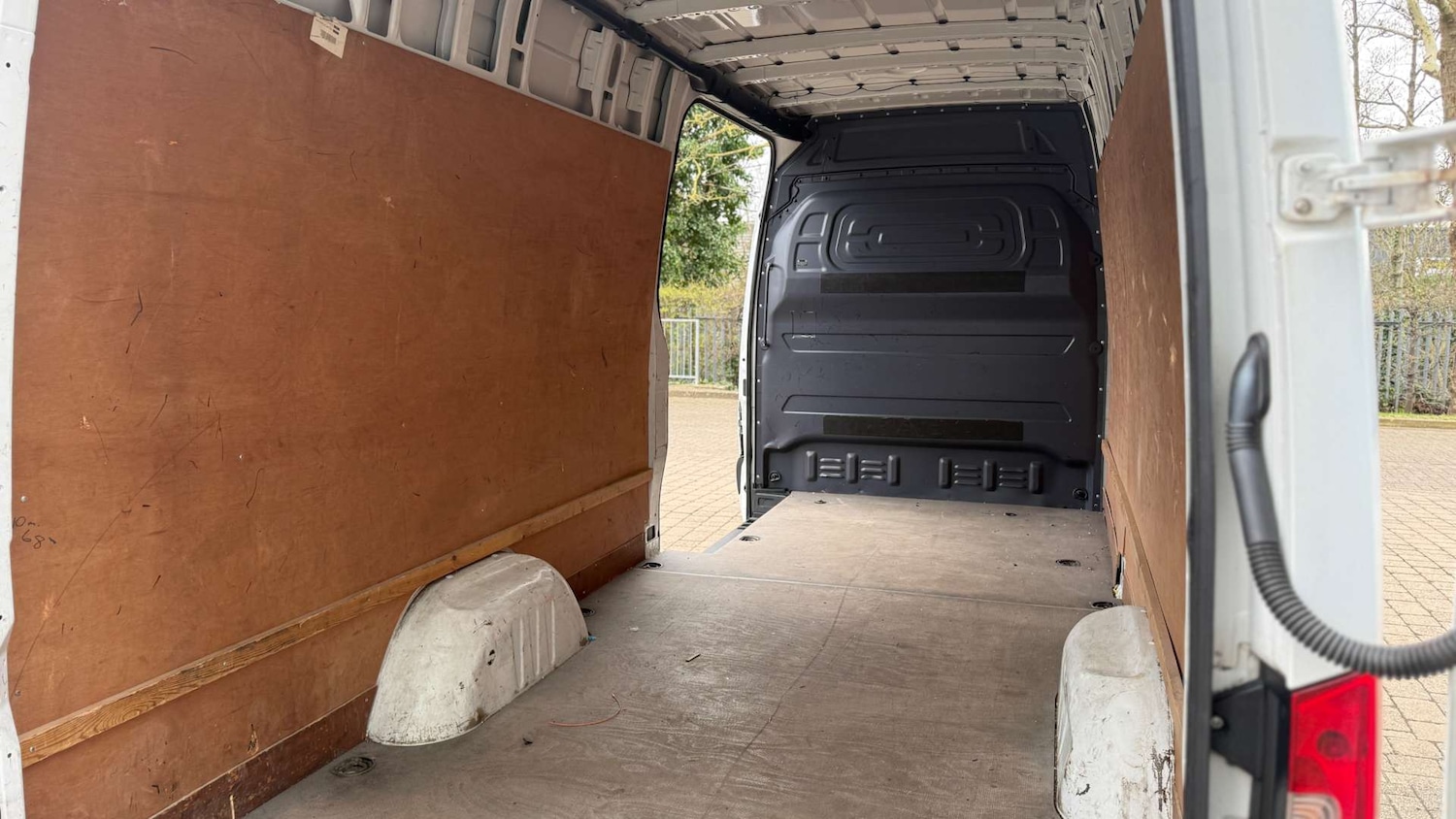 Used Mercedes-Benz Sprinter 2018 for sale - 77906888: Photo 22