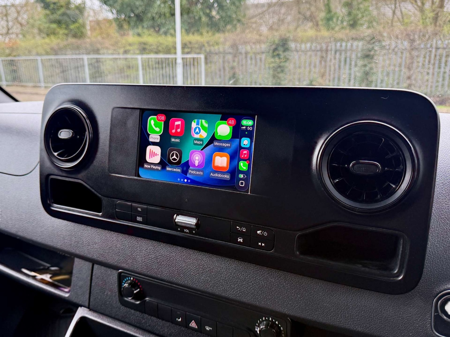 Used Mercedes-Benz Sprinter 2018 for sale - 77906888: Photo 24