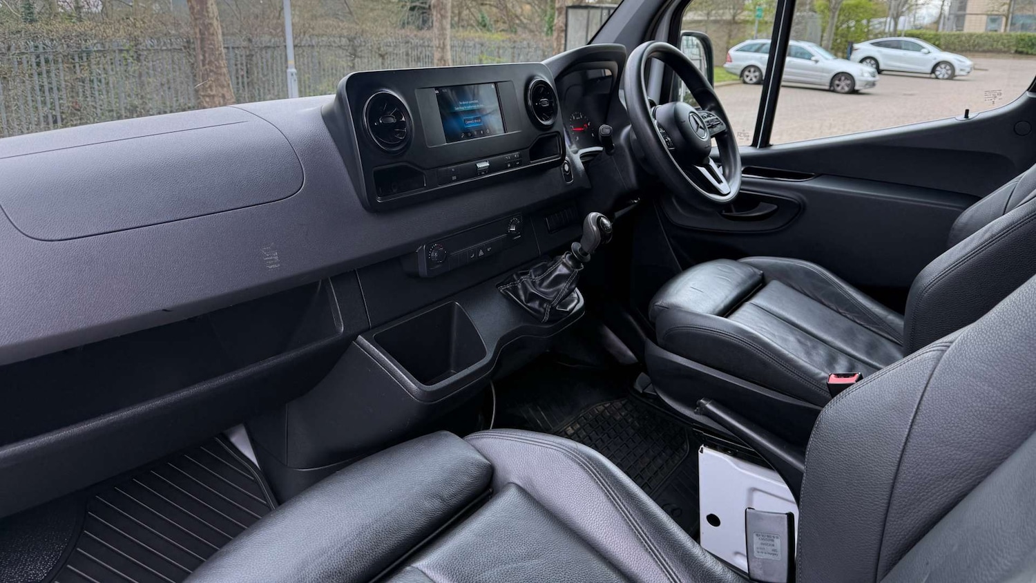 Used Mercedes-Benz Sprinter 2018 for sale - 77906888: Photo 26