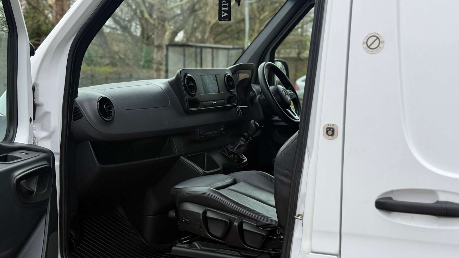 Used Mercedes-Benz Sprinter 2018 for sale - 77906888: Photo 5