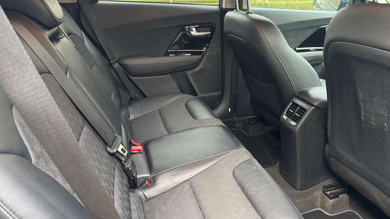 Used Kia Niro 2020 for sale - 76569719: Photo 14