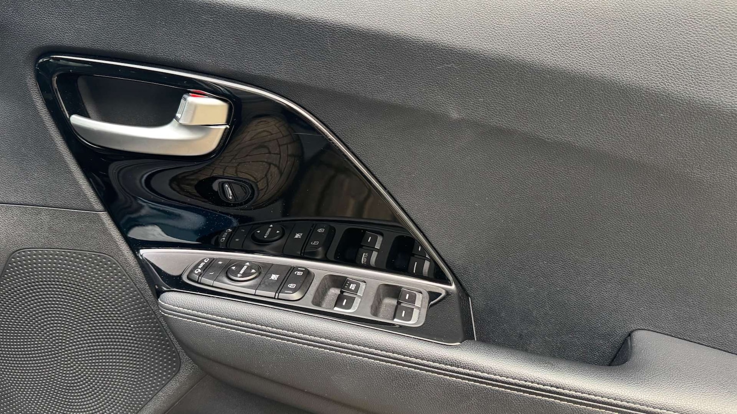 Used Kia Niro 2020 for sale - 76569719: Photo 15