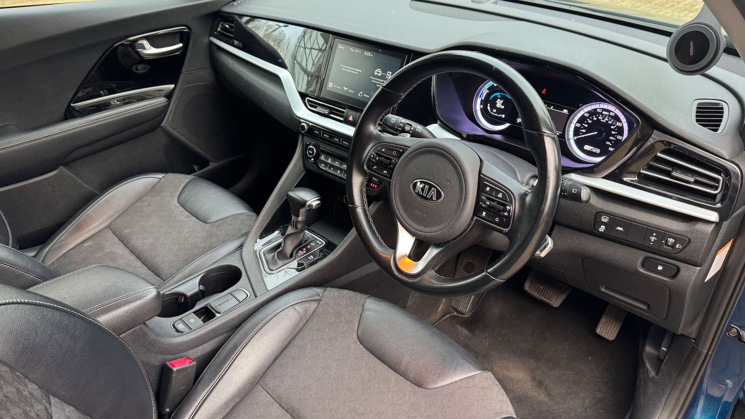 Used Kia Niro 2020 for sale - 76569719: Photo 16