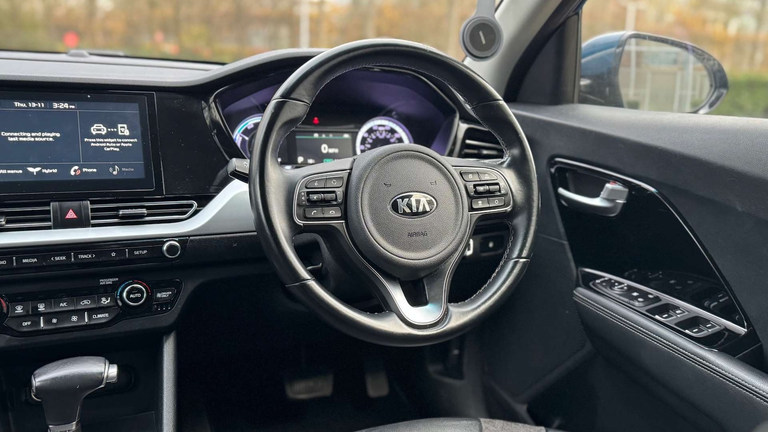 Used Kia Niro 2020 for sale - 76569719: Photo 17