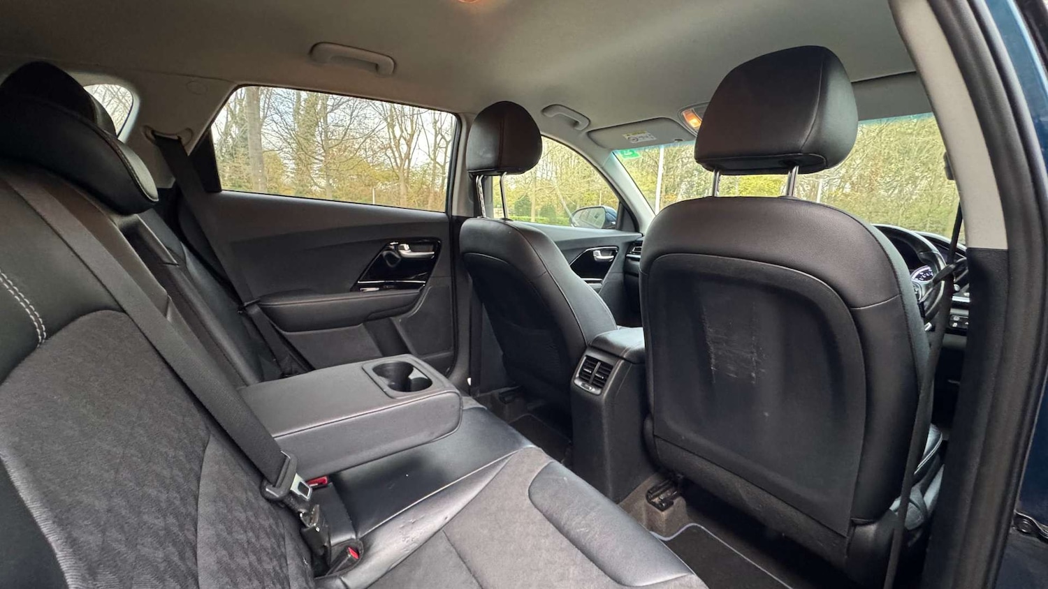 Used Kia Niro 2020 for sale - 76569719: Photo 18