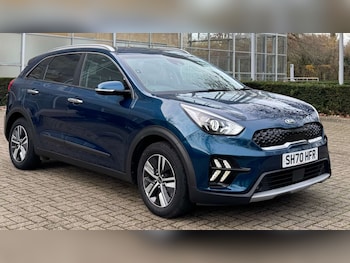 Kia - Niro