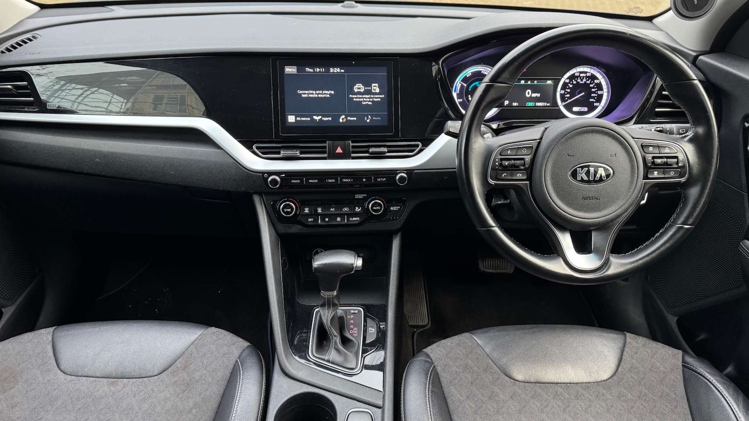 Used Kia Niro 2020 for sale - 76569719: Photo 2