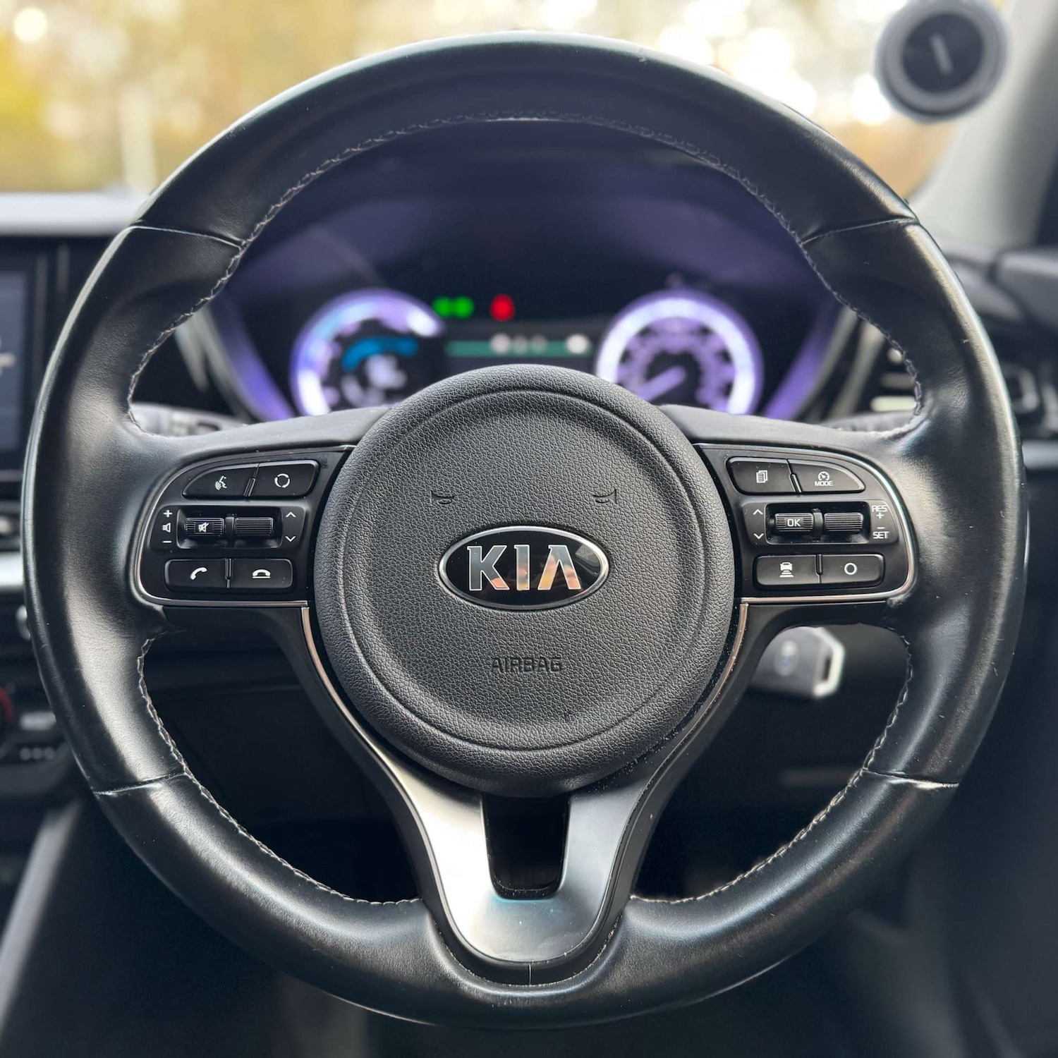 Used Kia Niro 2020 for sale - 76569719: Photo 22