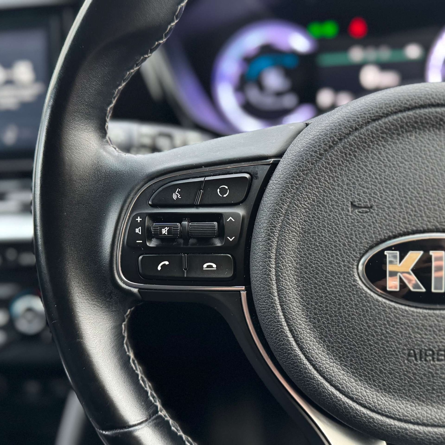 Used Kia Niro 2020 for sale - 76569719: Photo 23