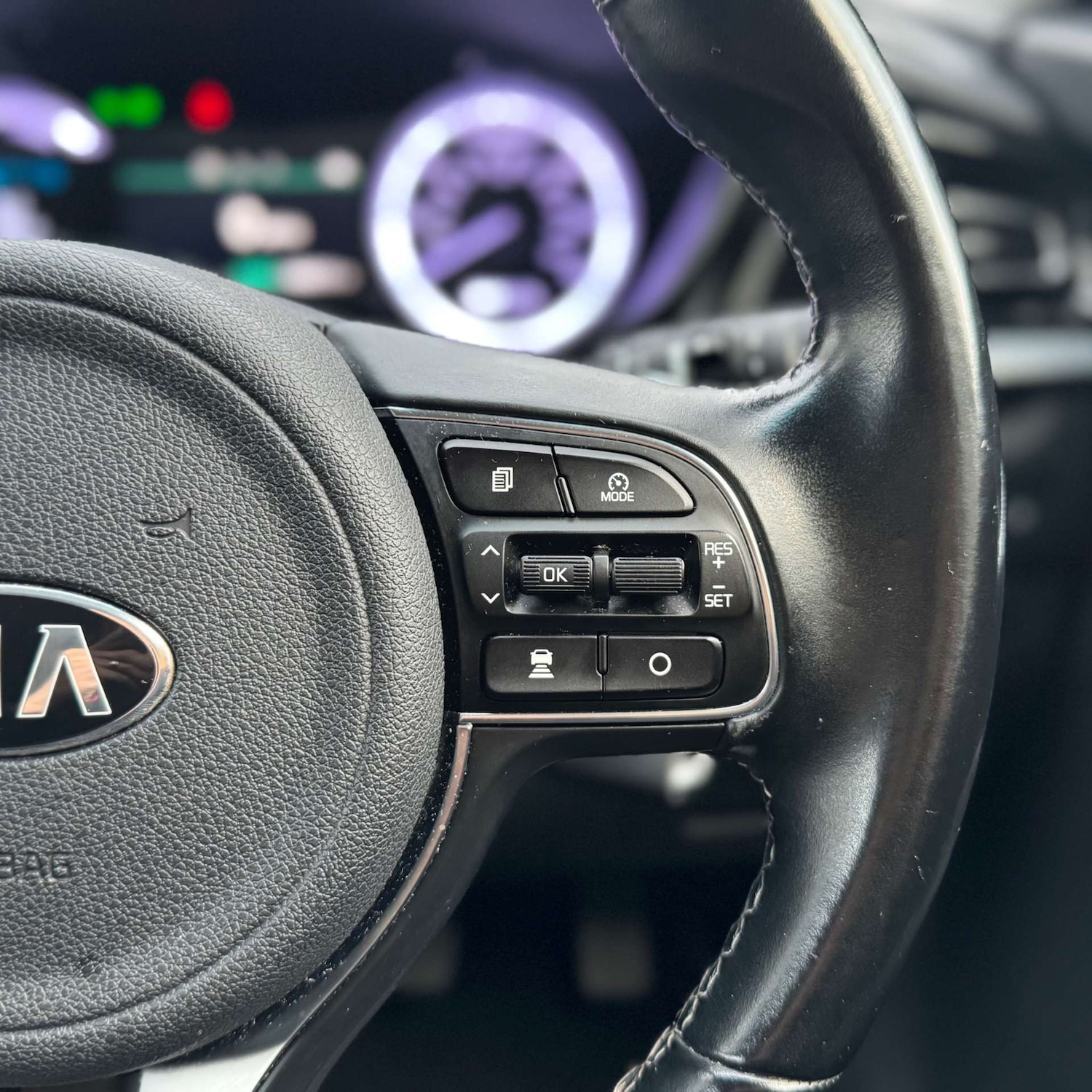 Used Kia Niro 2020 for sale - 76569719: Photo 24