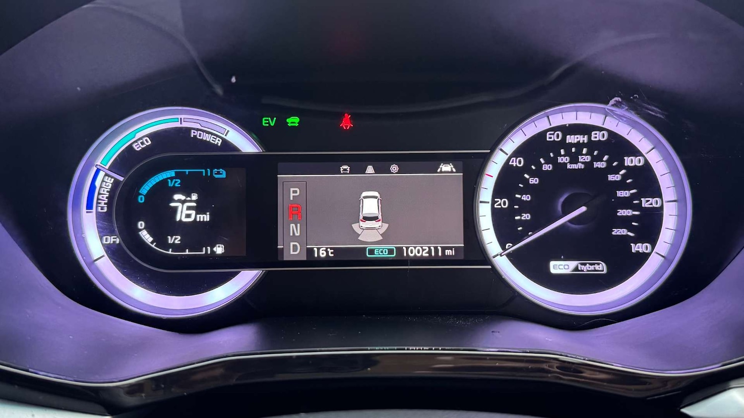 Used Kia Niro 2020 for sale - 76569719: Photo 32