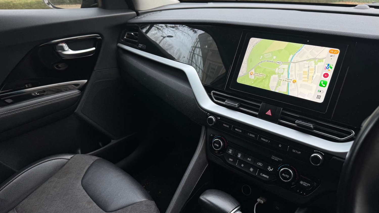 Used Kia Niro 2020 for sale - 76569719: Photo 33