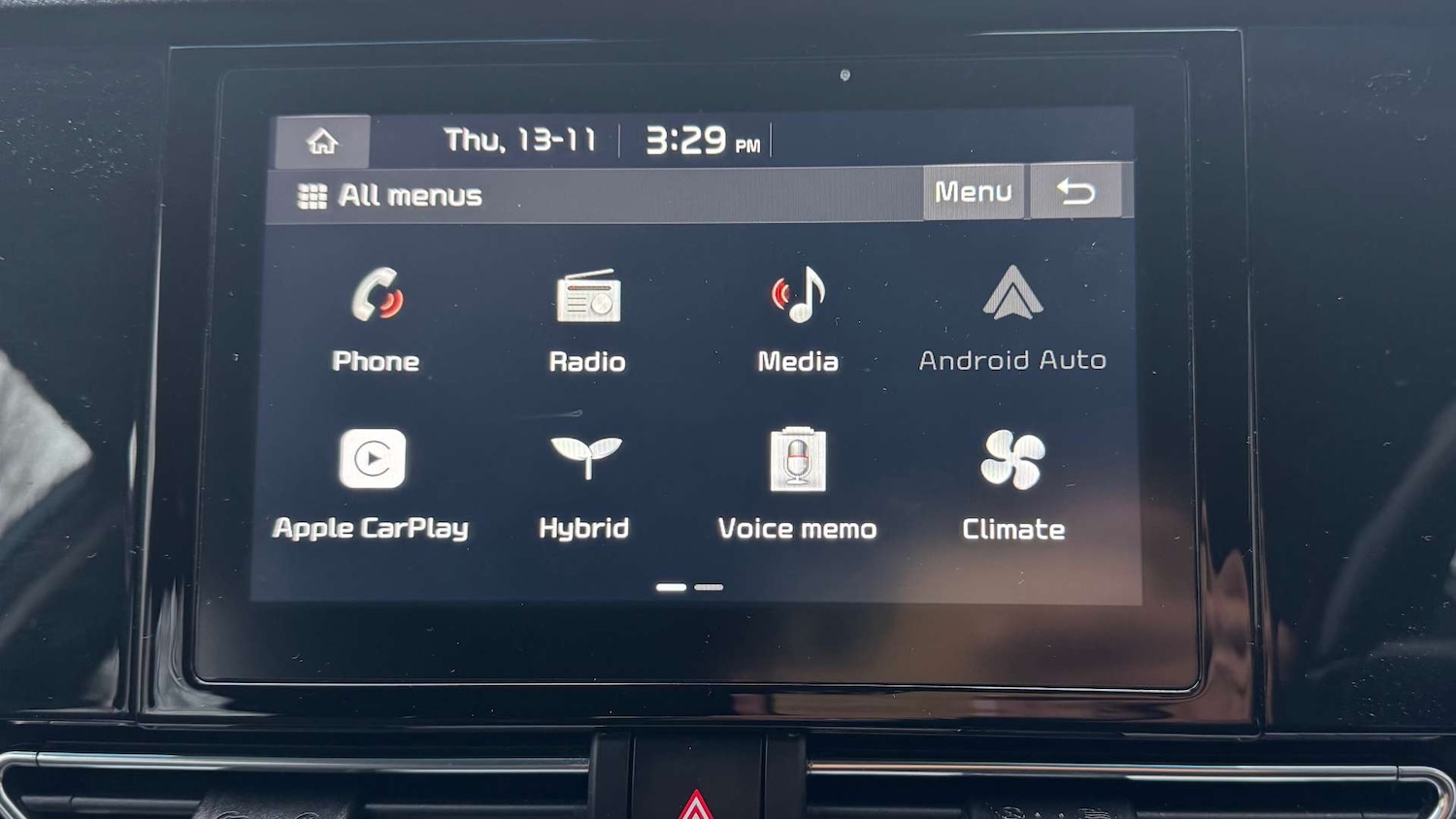 Used Kia Niro 2020 for sale - 76569719: Photo 34