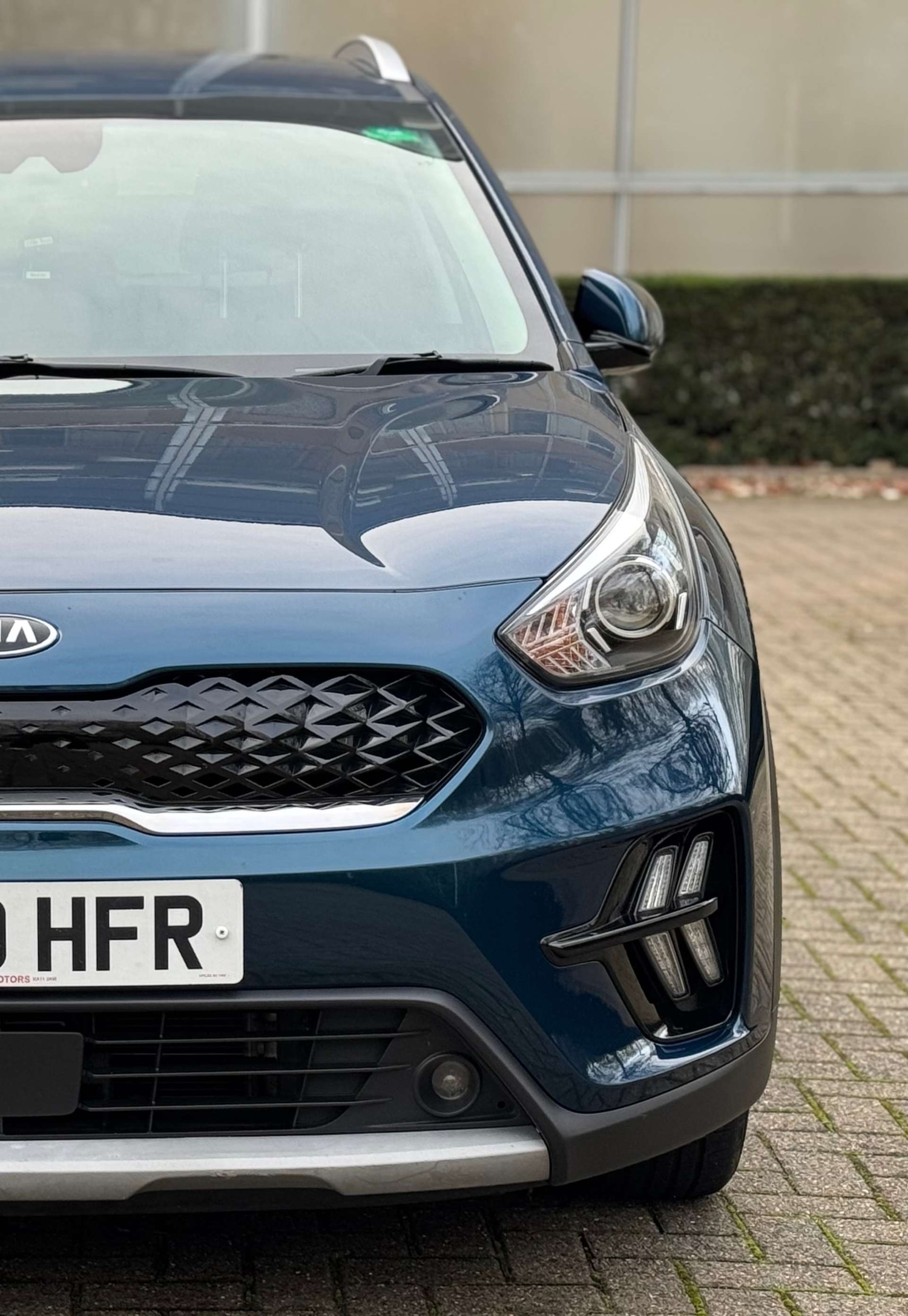 Used Kia Niro 2020 for sale - 76569719: Photo 4