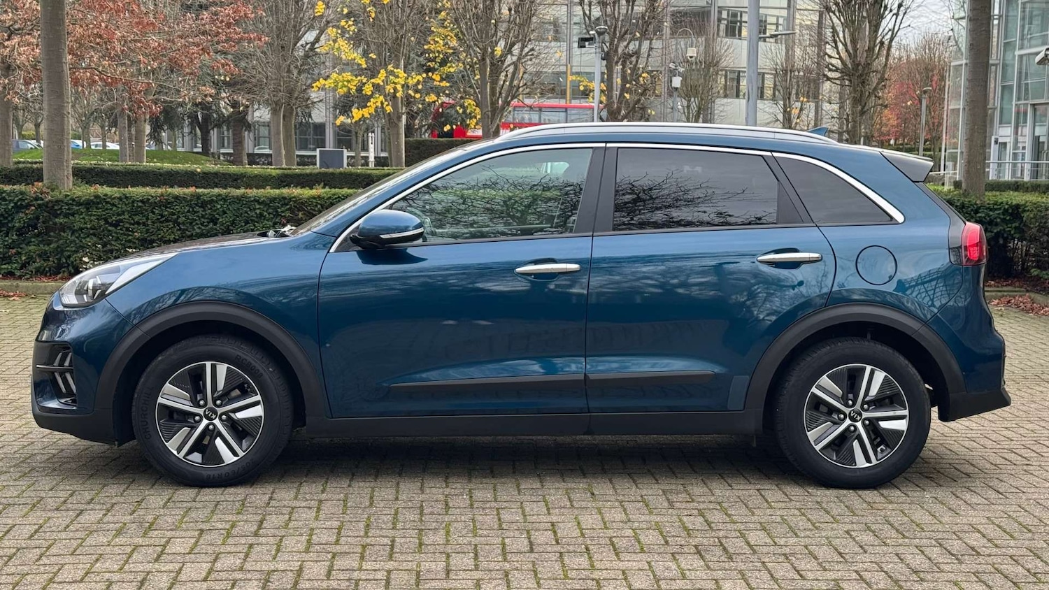 Used Kia Niro 2020 for sale - 76569719: Photo 5