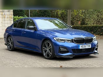 Used BMW 3 Series 2019 for sale - 79723957: Photo