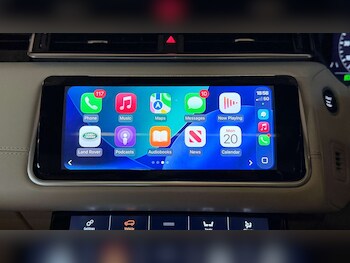 Used Land Rover Range Rover Velar 2020 for sale - 78320870: Photo