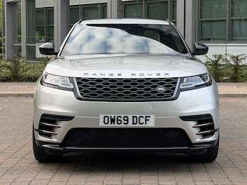 Used Land Rover Range Rover Velar 2020 for sale - 78320870: Photo