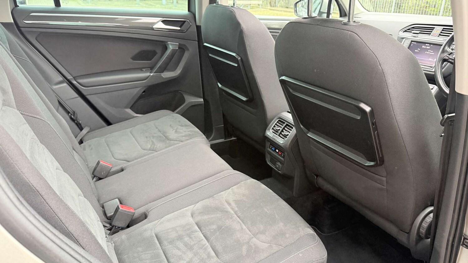 Used Volkswagen Tiguan 2016 for sale - 77905900: Photo 13