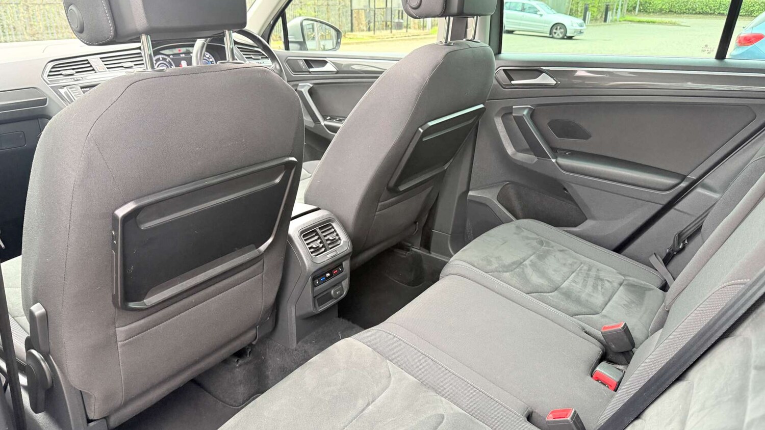 Used Volkswagen Tiguan 2016 for sale - 77905900: Photo 15