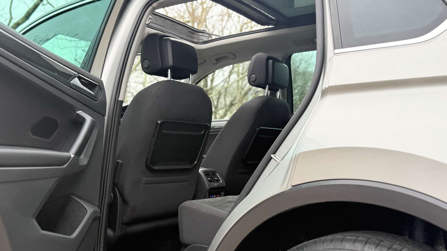 Used Volkswagen Tiguan 2016 for sale - 77905900: Photo 20