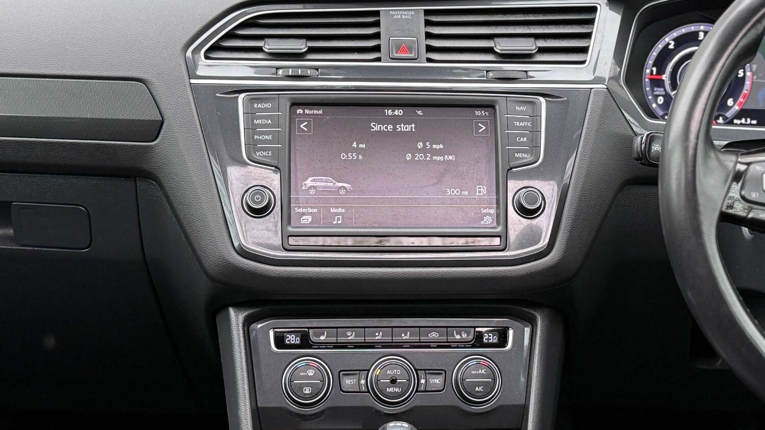 Used Volkswagen Tiguan 2016 for sale - 77905900: Photo 29