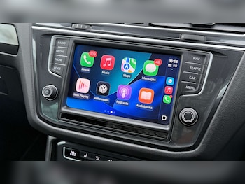 Used Volkswagen Tiguan 2016 for sale - 77905900: Photo