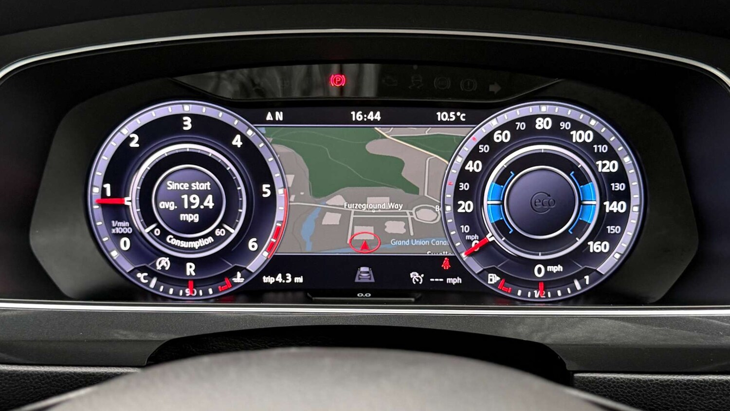 Used Volkswagen Tiguan 2016 for sale - 77905900: Photo 38