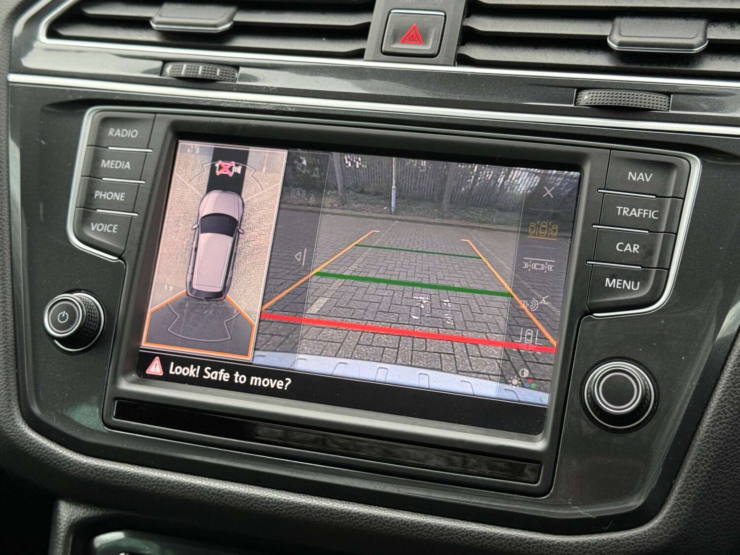 Used Volkswagen Tiguan 2016 for sale - 77905900: Photo 39