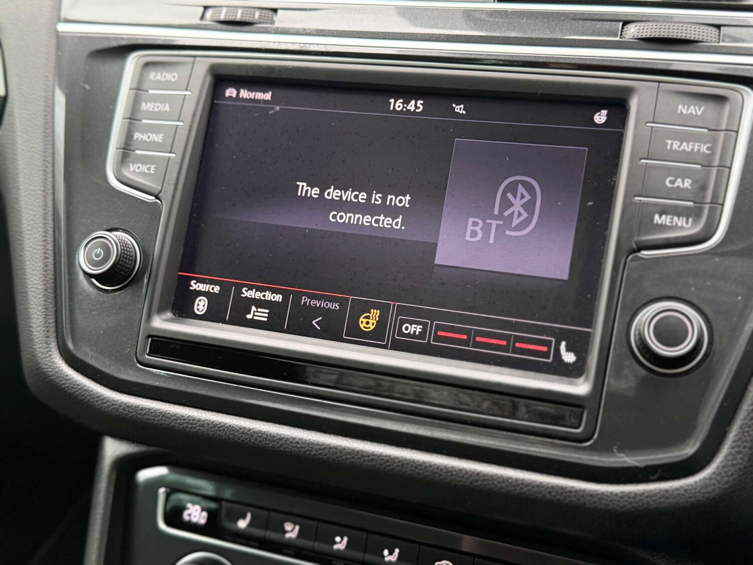 Used Volkswagen Tiguan 2016 for sale - 77905900: Photo 46