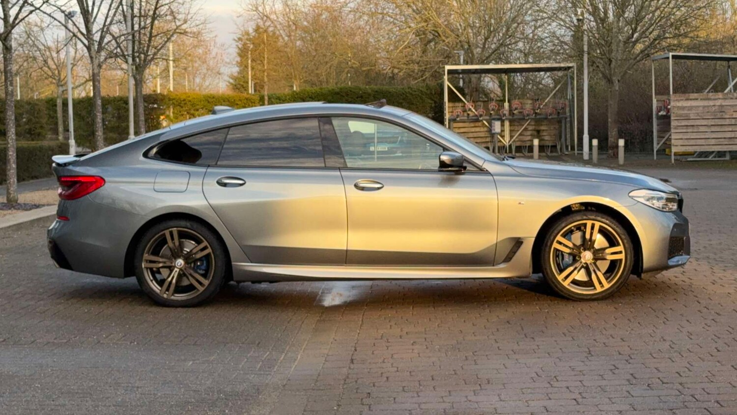 Used BMW 6 Series 2018 for sale - 77745456: Photo 10